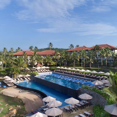 Anantara Peace Haven Tangalle Resort Dış mekan fotoğraf