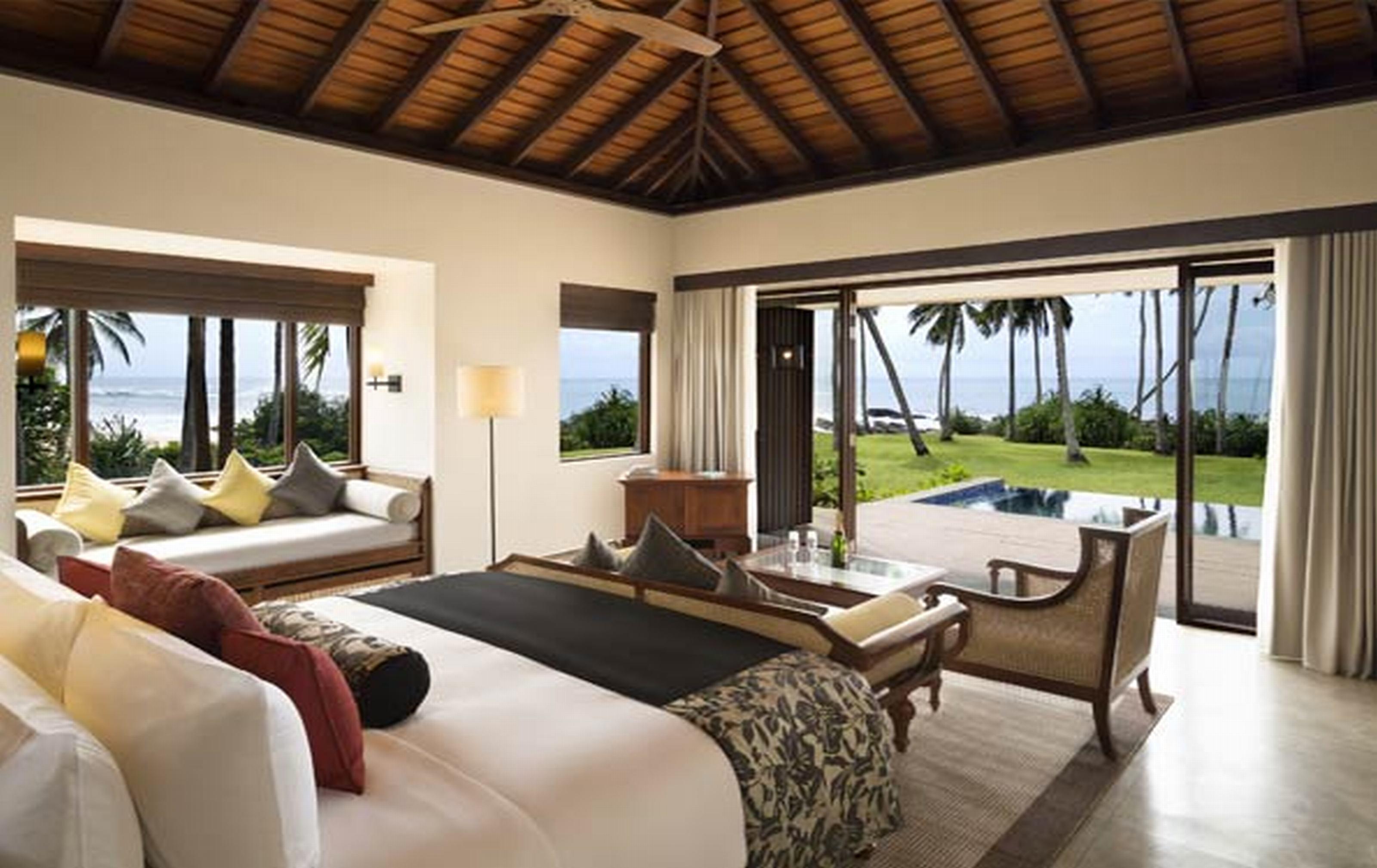 Anantara Peace Haven Tangalle Resort Dış mekan fotoğraf