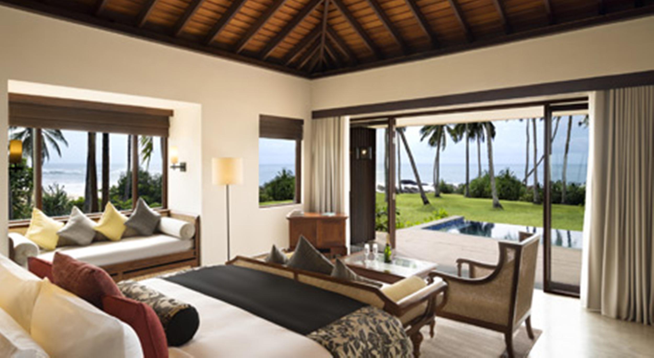 Anantara Peace Haven Tangalle Resort Dış mekan fotoğraf
