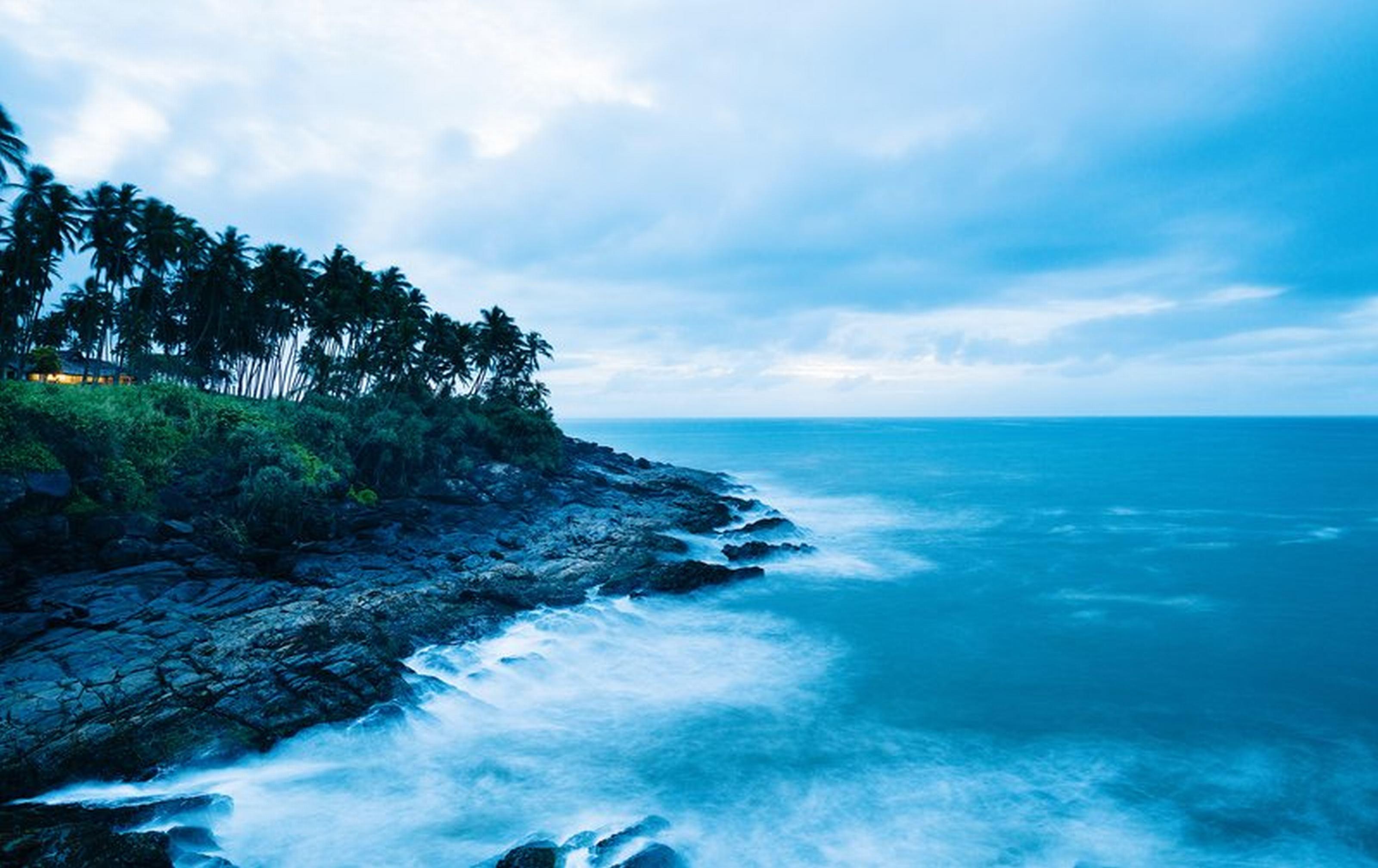 Anantara Peace Haven Tangalle Resort Dış mekan fotoğraf