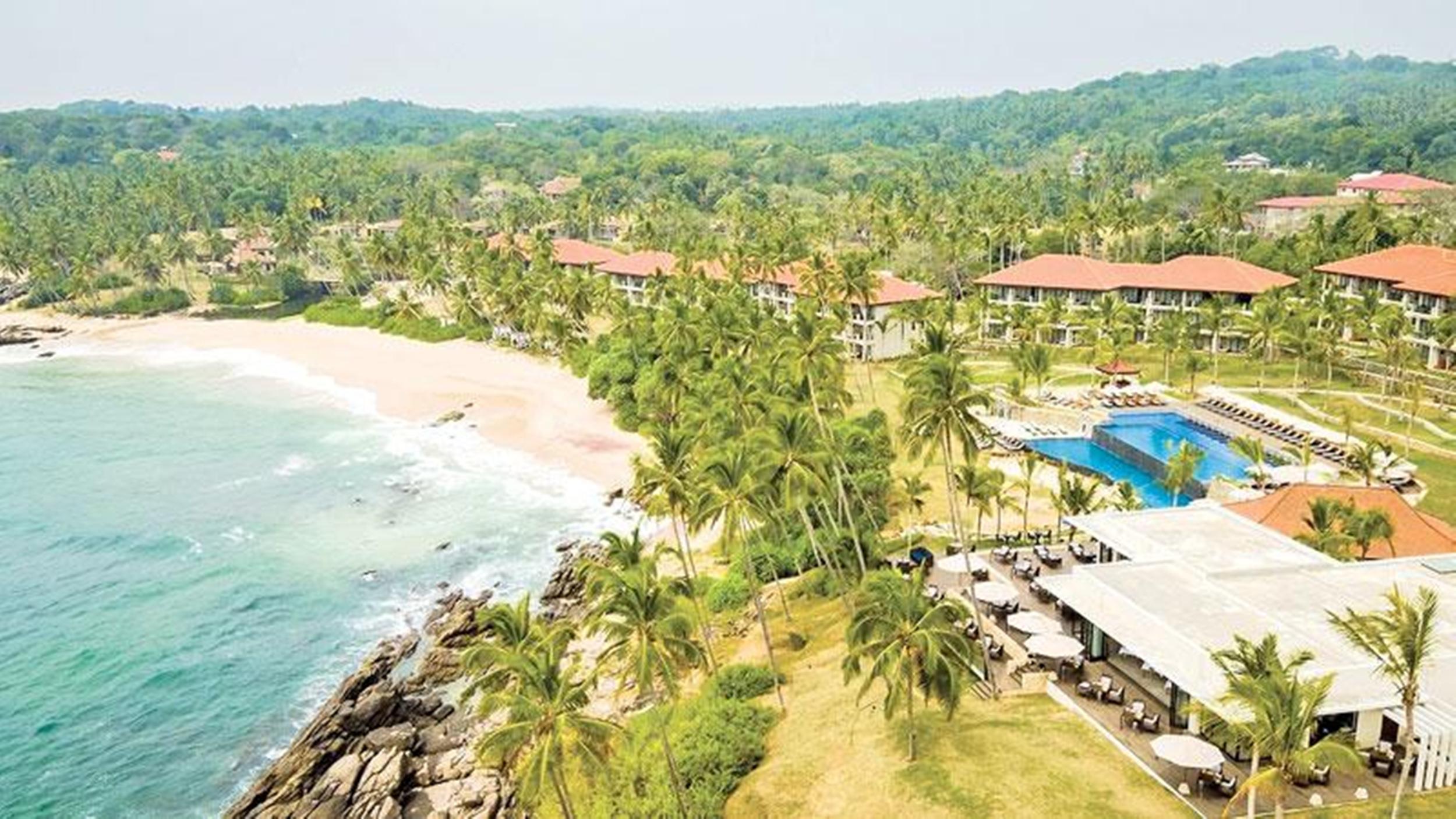 Anantara Peace Haven Tangalle Resort Dış mekan fotoğraf
