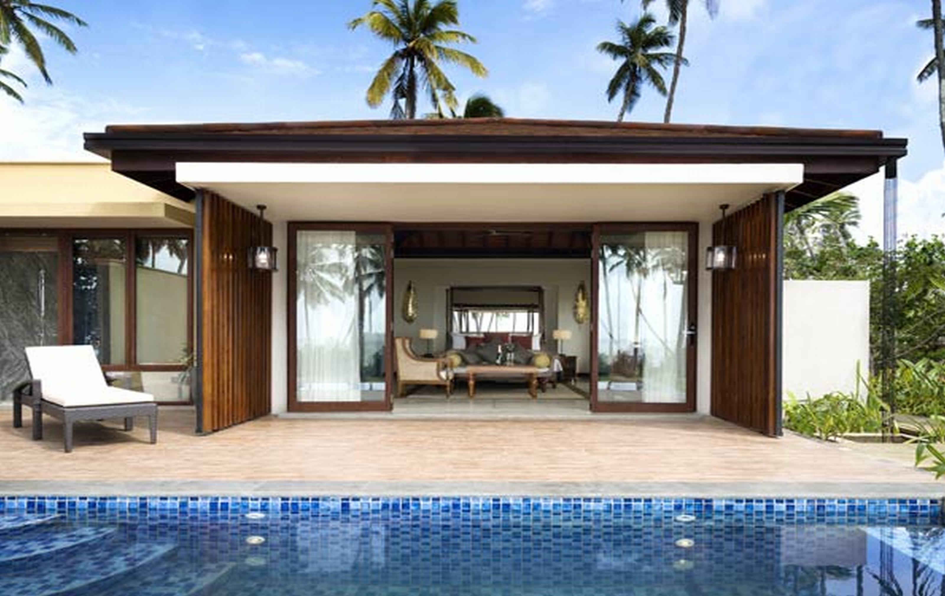 Anantara Peace Haven Tangalle Resort Dış mekan fotoğraf