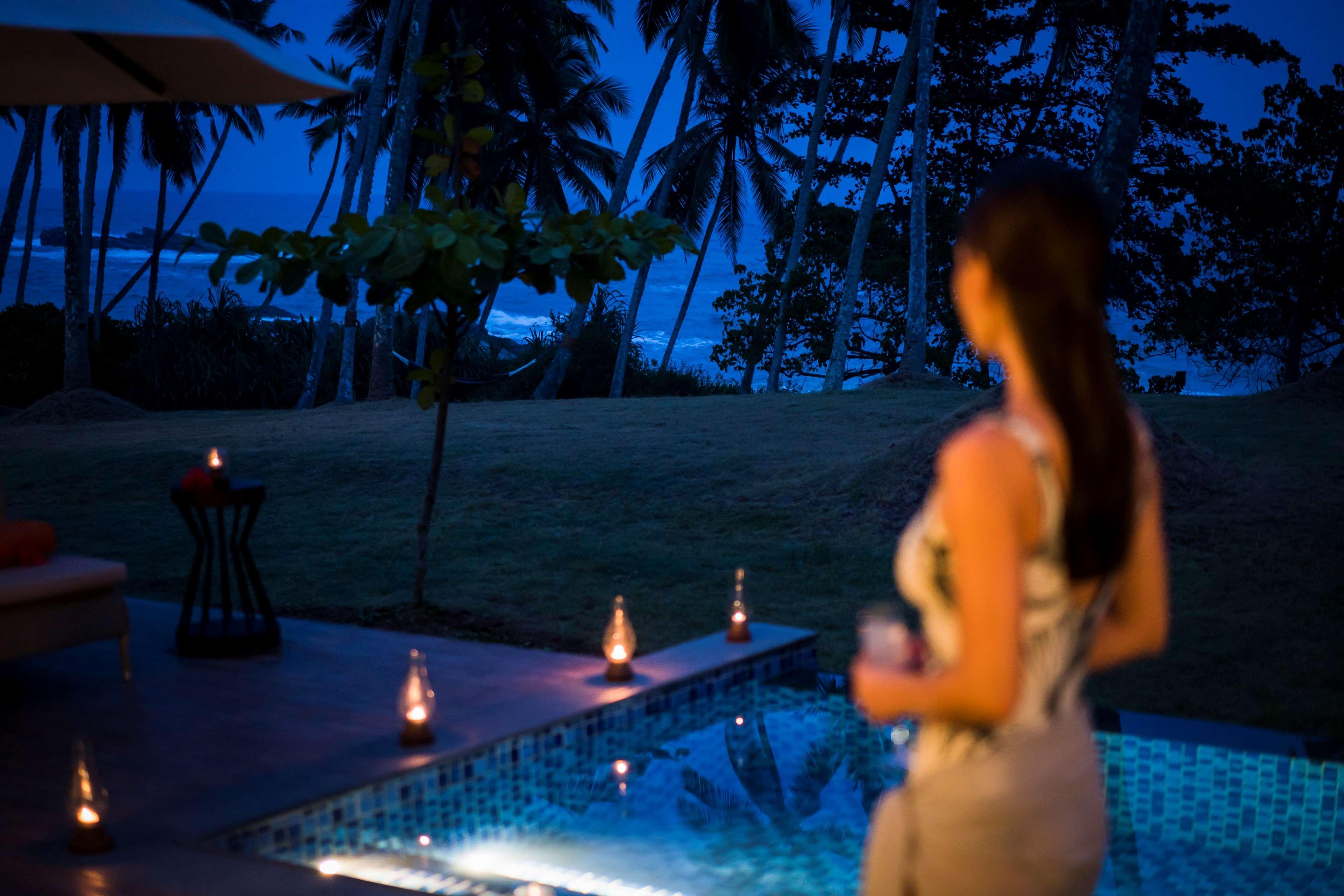 Anantara Peace Haven Tangalle Resort Dış mekan fotoğraf