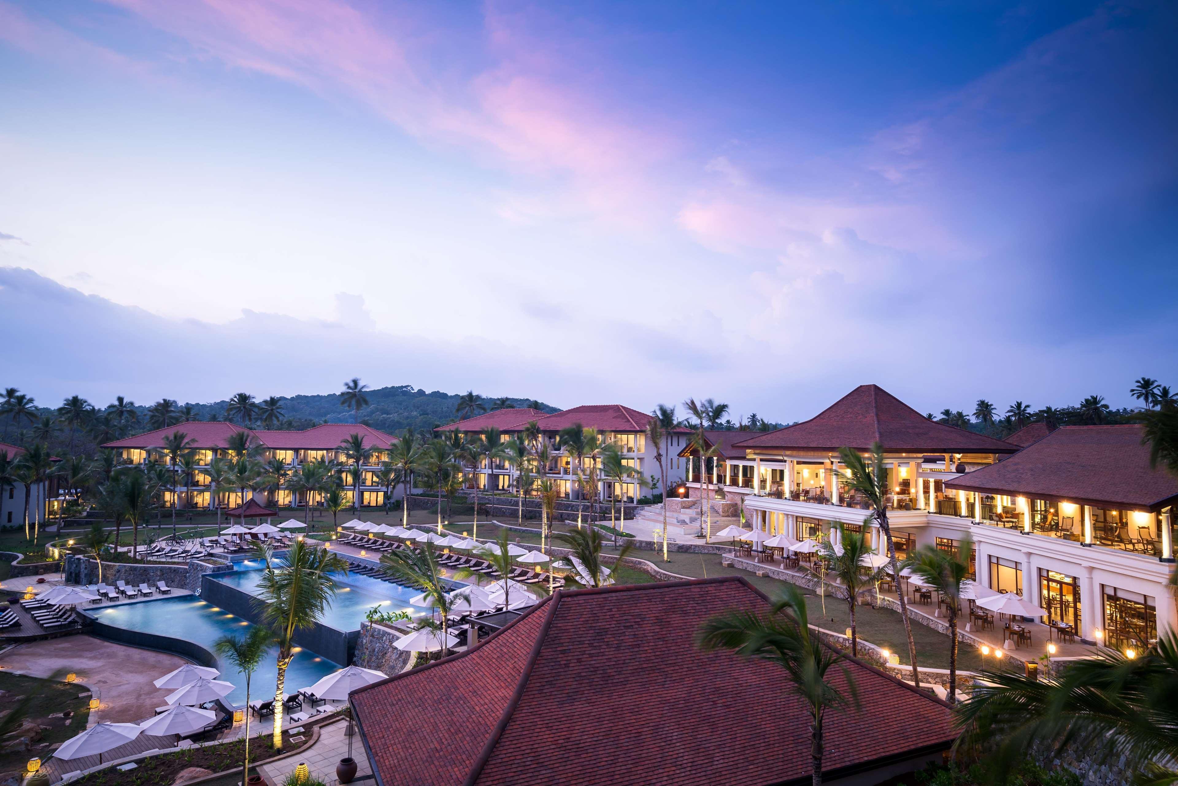 Anantara Peace Haven Tangalle Resort Dış mekan fotoğraf