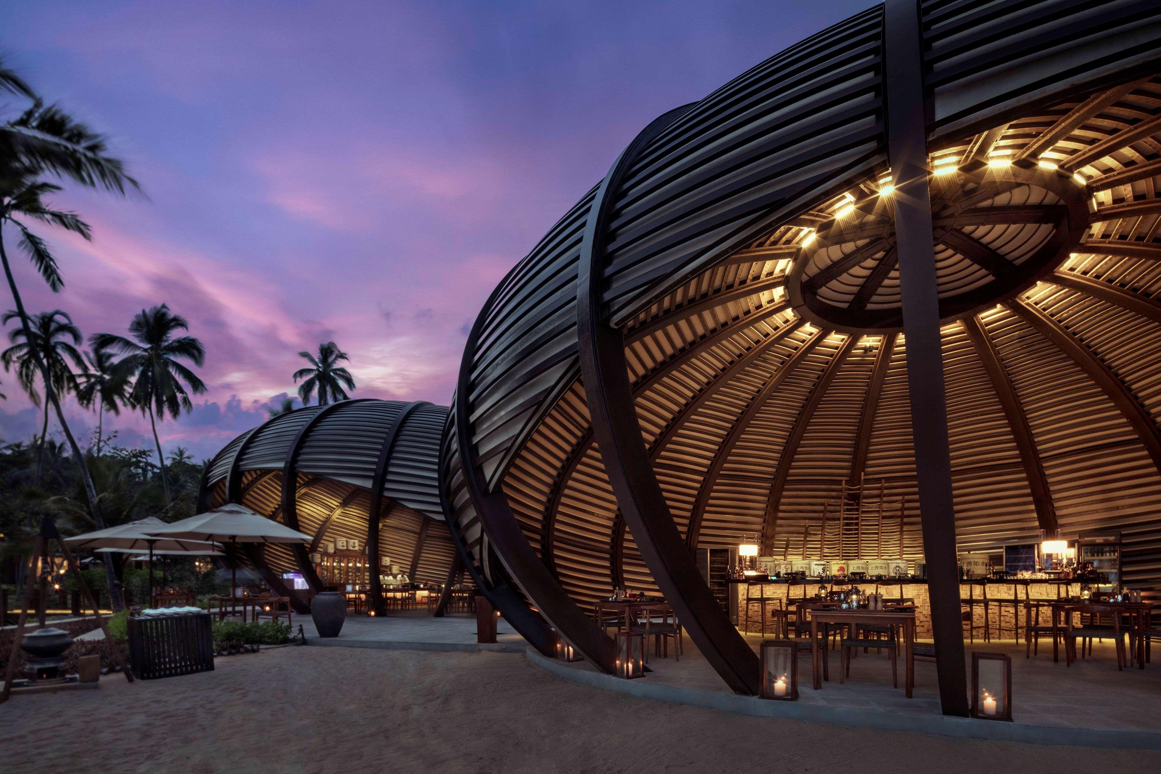 Anantara Peace Haven Tangalle Resort Dış mekan fotoğraf