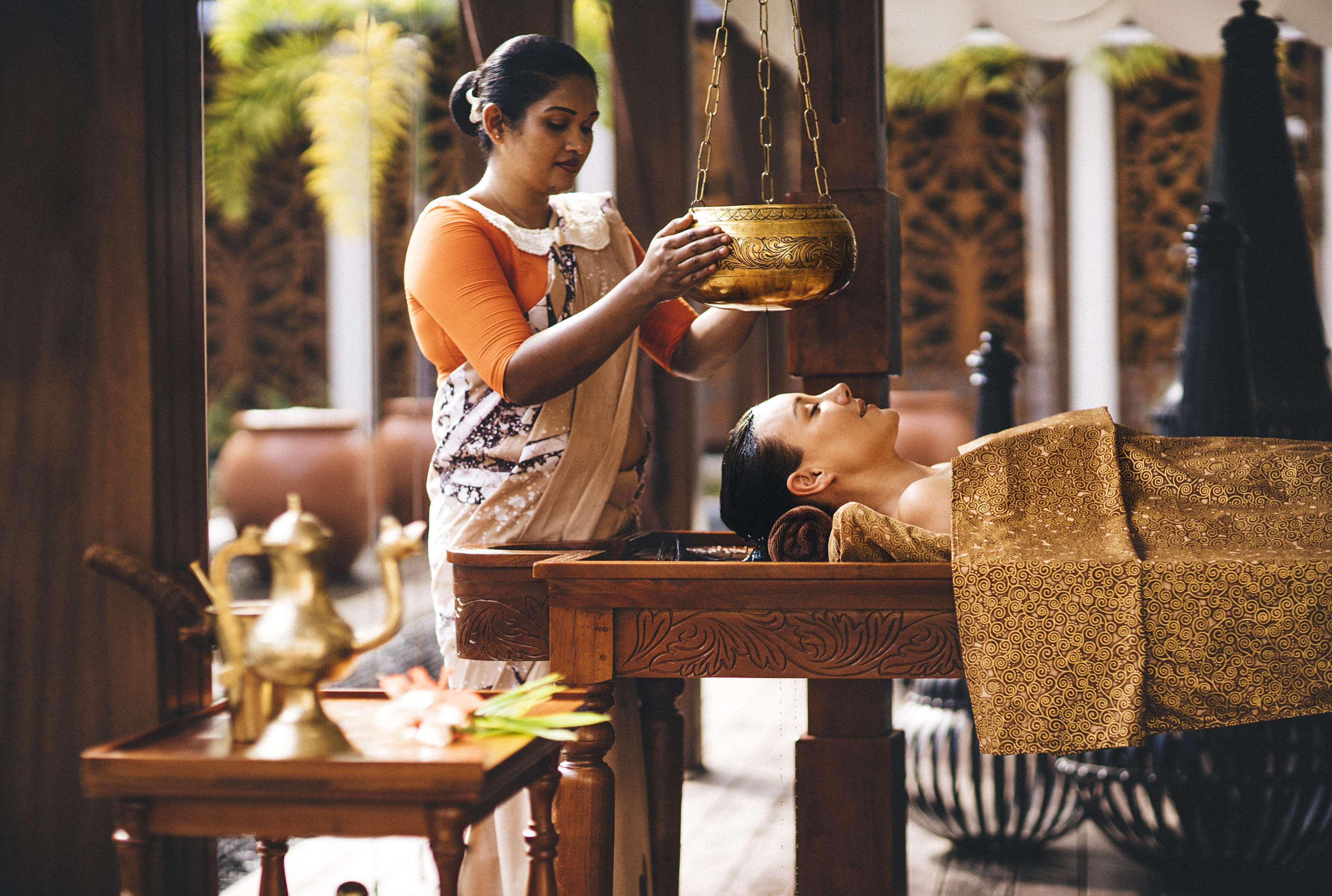 Anantara Peace Haven Tangalle Resort Dış mekan fotoğraf