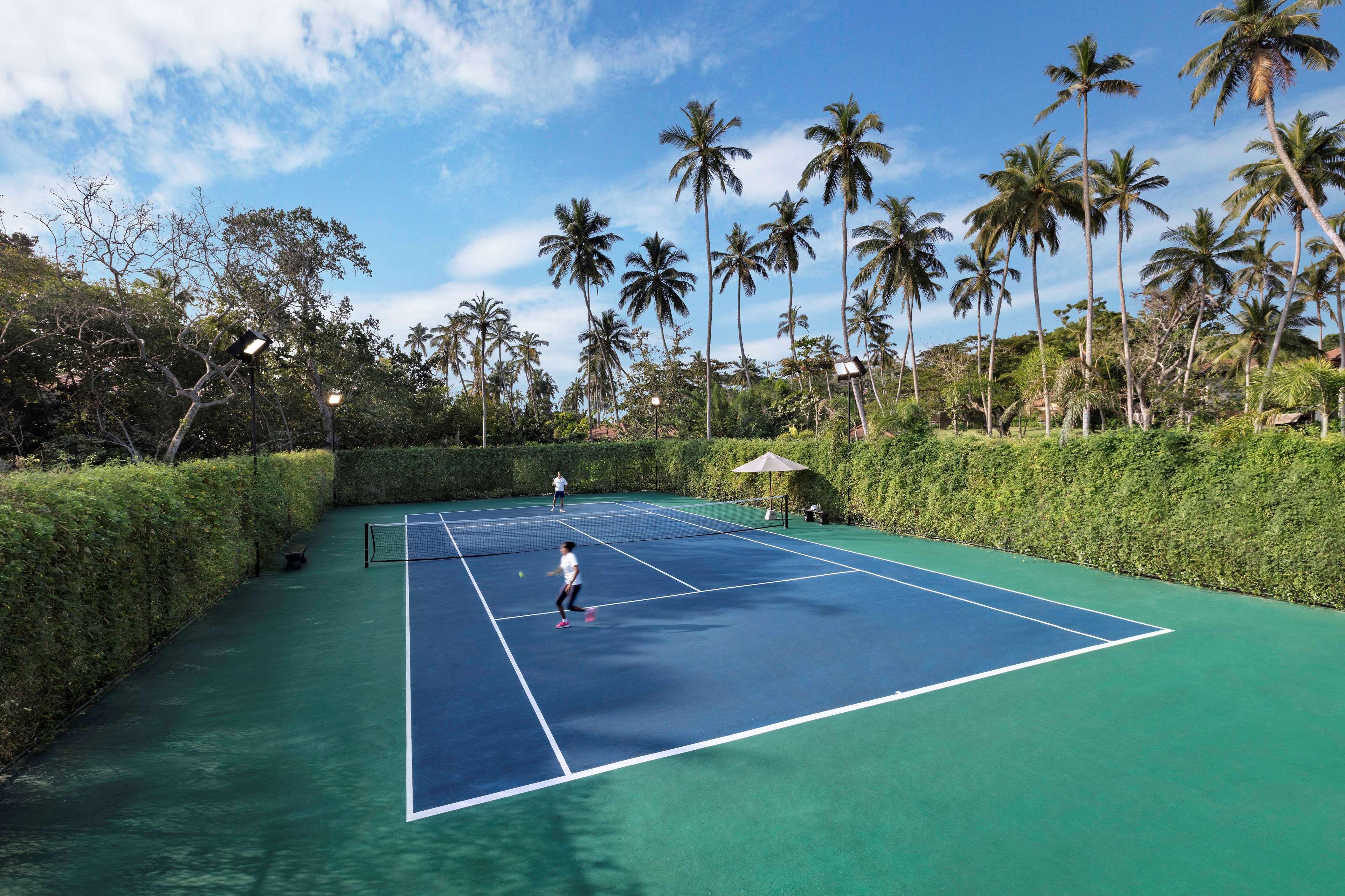 Anantara Peace Haven Tangalle Resort Dış mekan fotoğraf