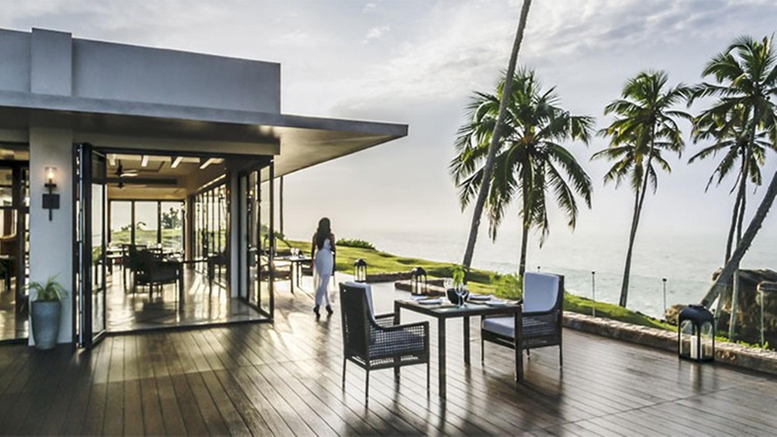 Anantara Peace Haven Tangalle Resort Dış mekan fotoğraf