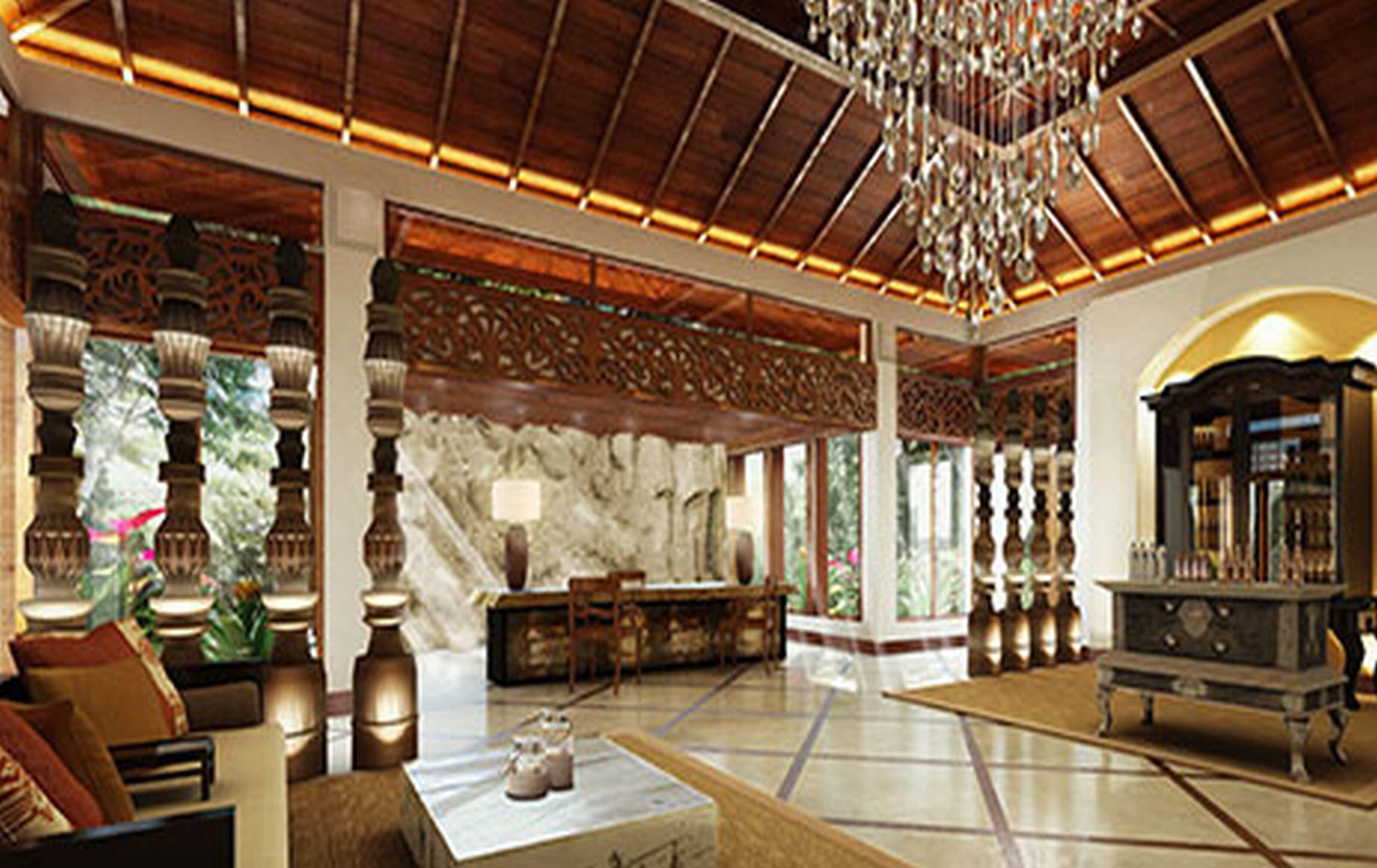 Anantara Peace Haven Tangalle Resort Dış mekan fotoğraf