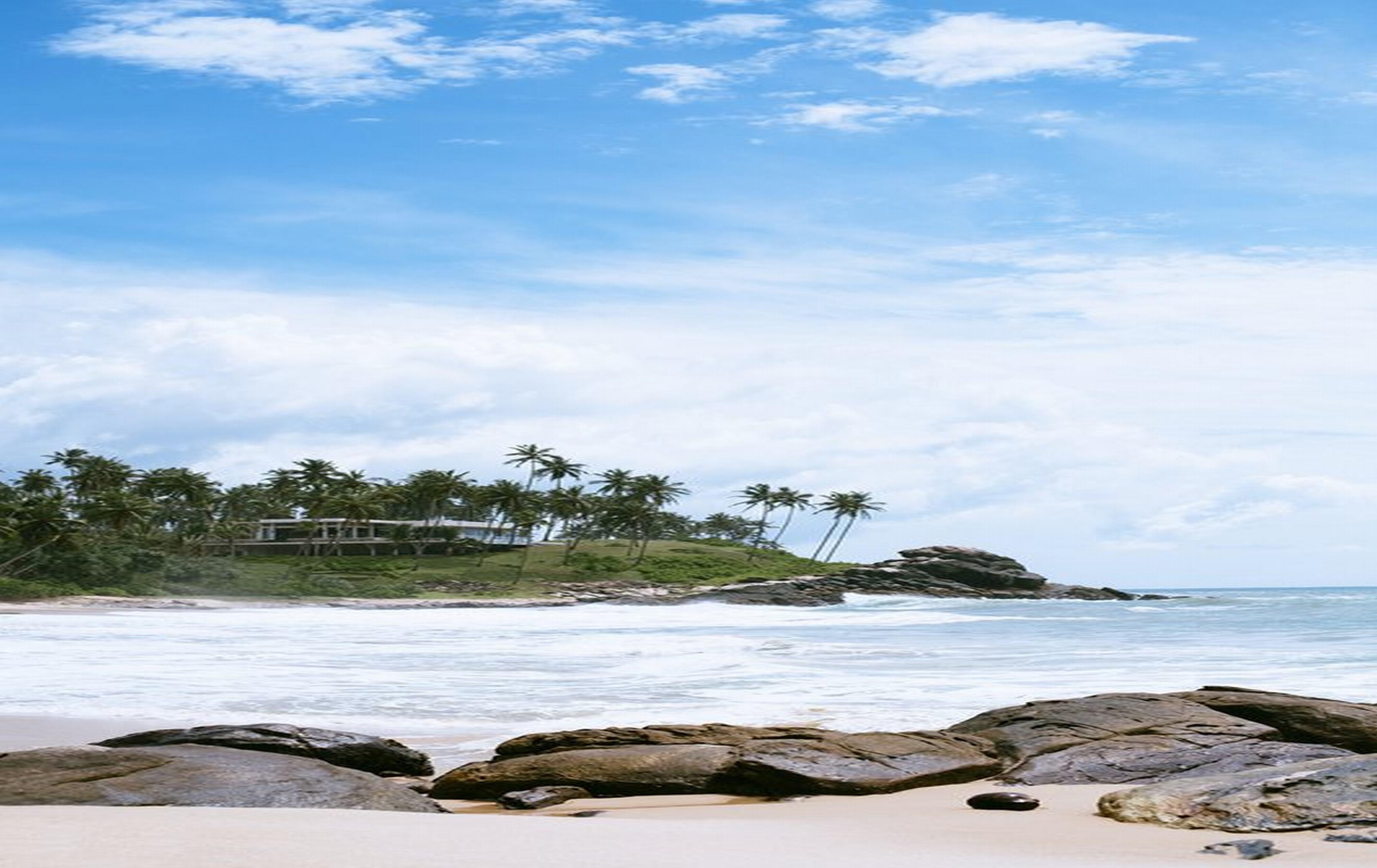 Anantara Peace Haven Tangalle Resort Dış mekan fotoğraf