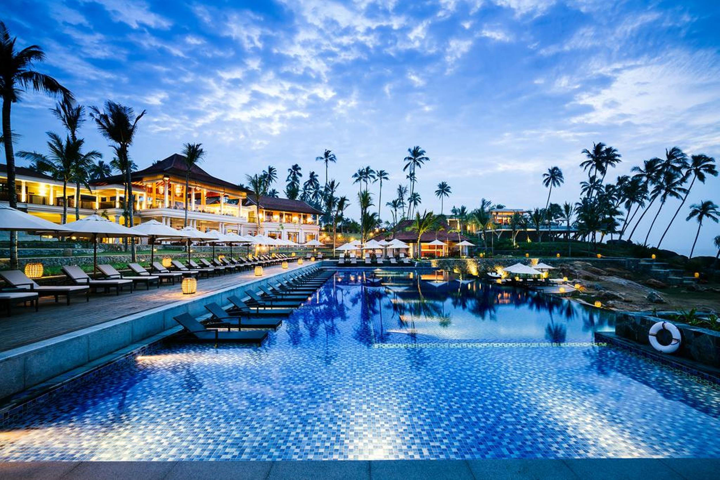 Anantara Peace Haven Tangalle Resort Dış mekan fotoğraf