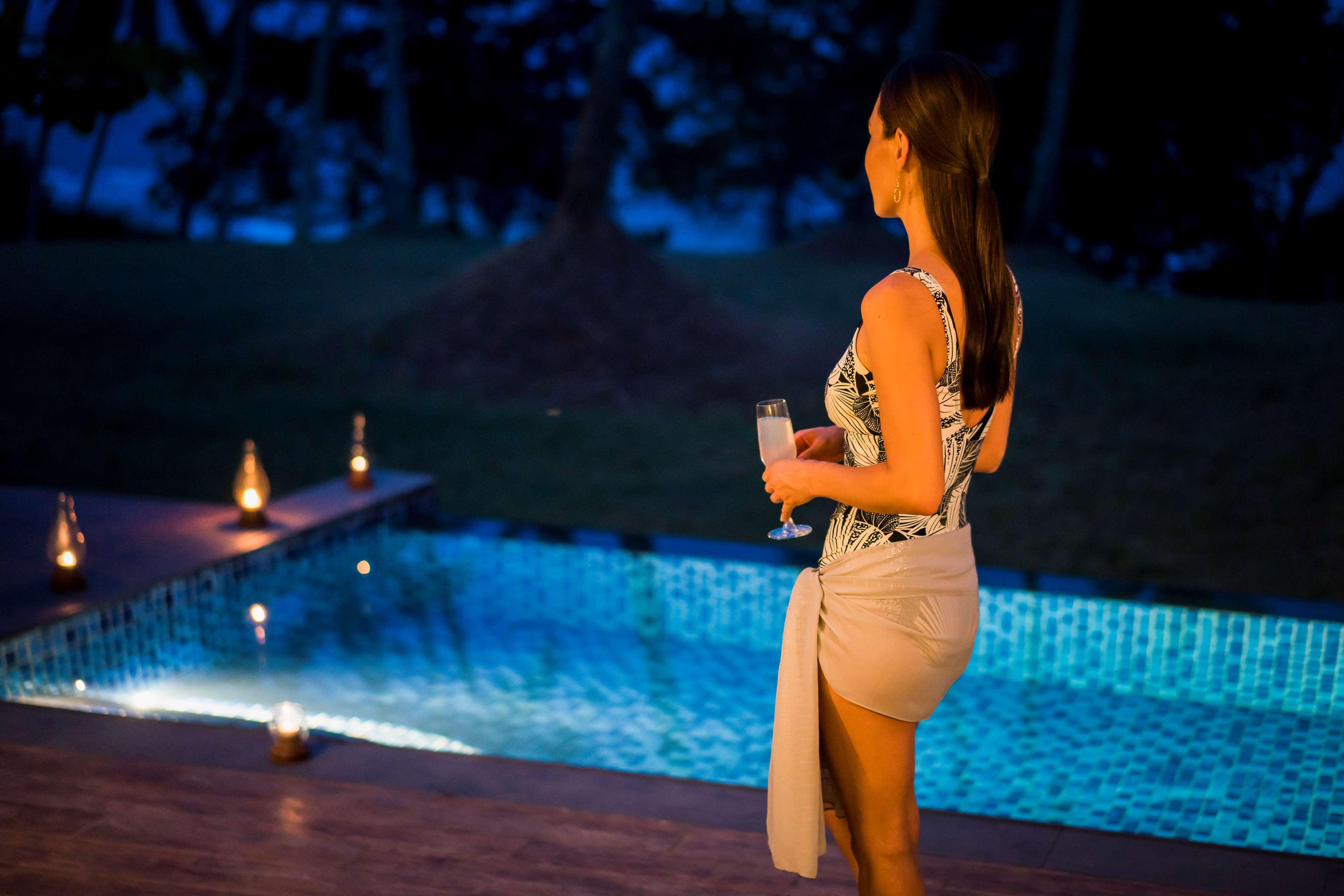 Anantara Peace Haven Tangalle Resort Dış mekan fotoğraf