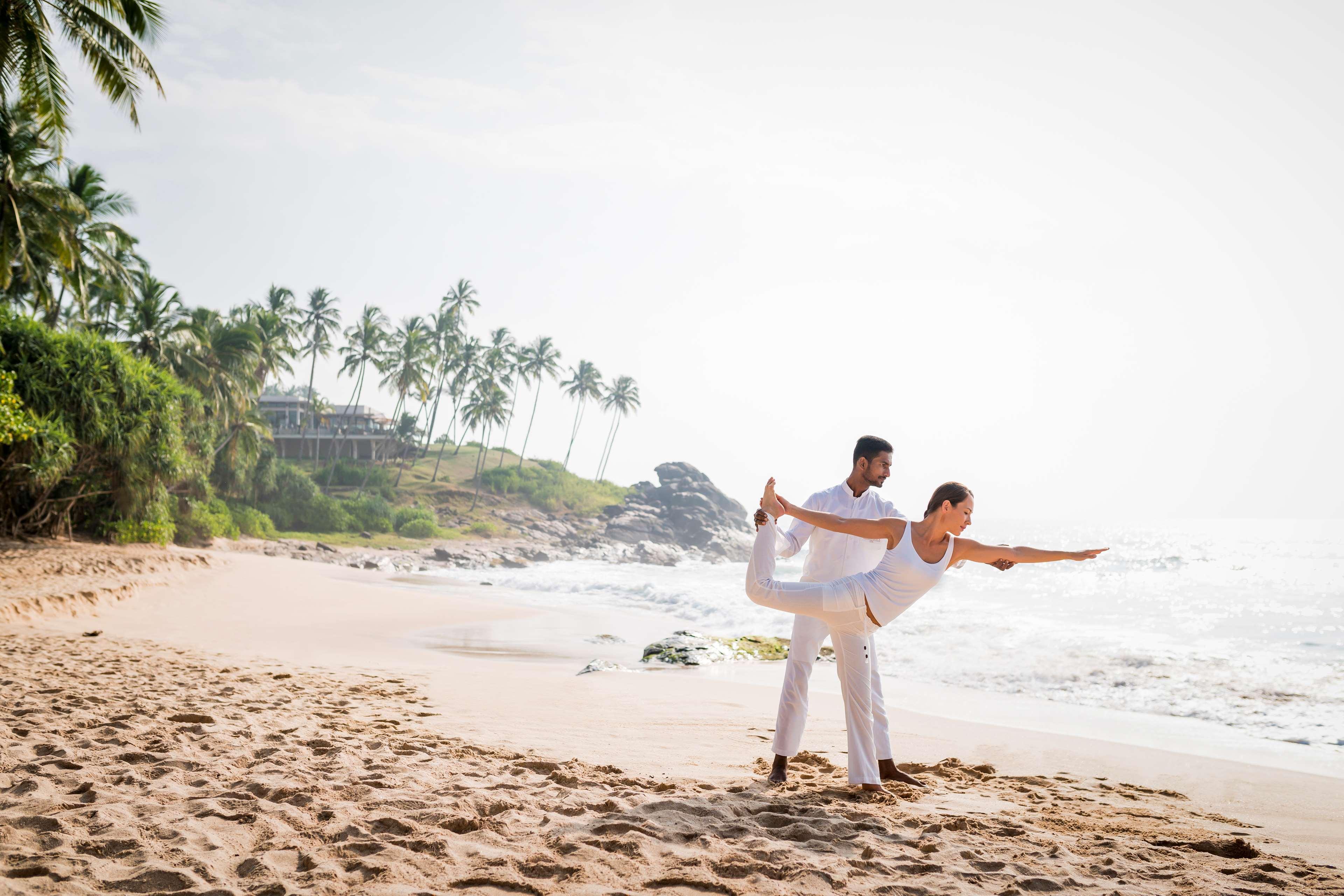 Anantara Peace Haven Tangalle Resort Dış mekan fotoğraf