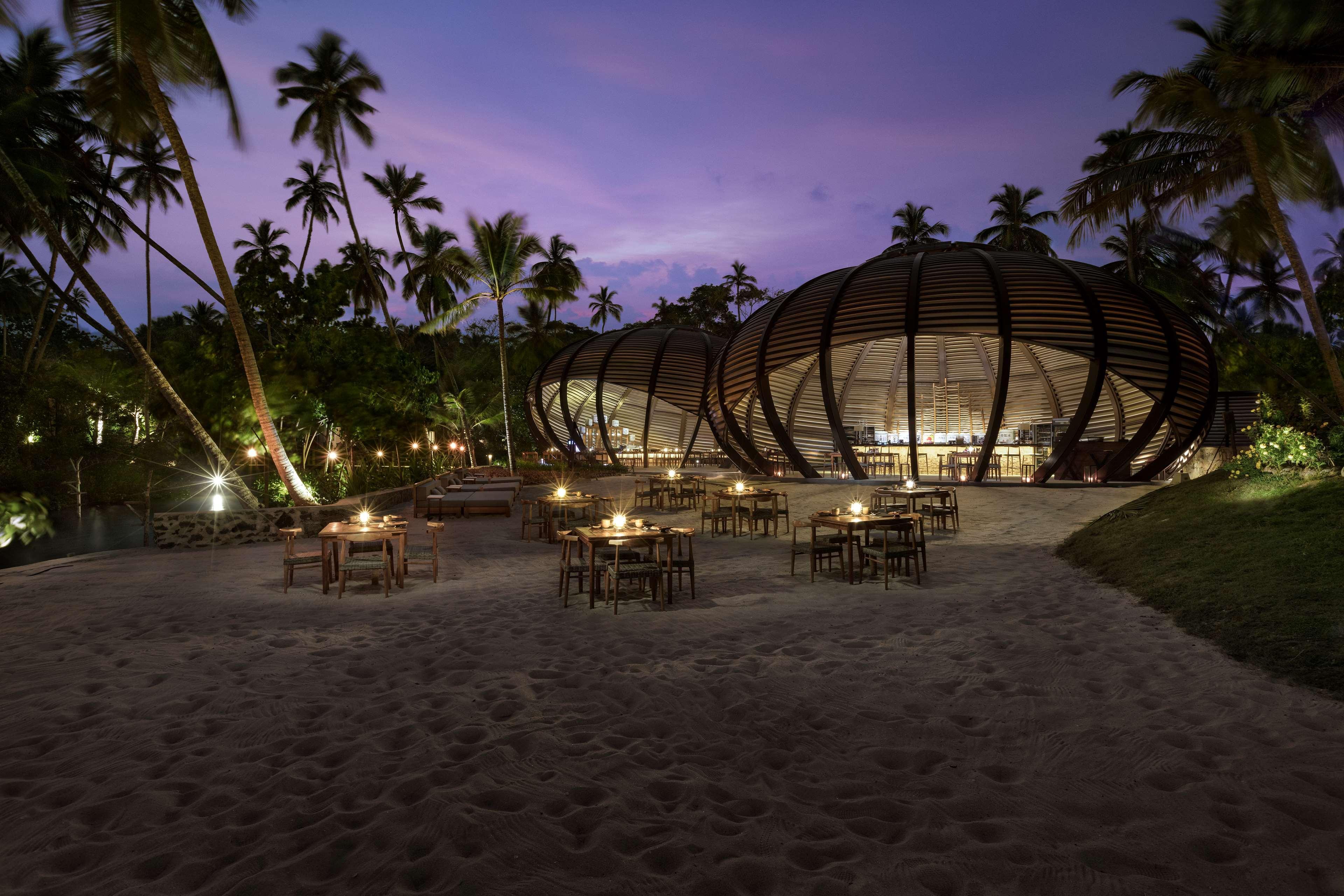 Anantara Peace Haven Tangalle Resort Dış mekan fotoğraf