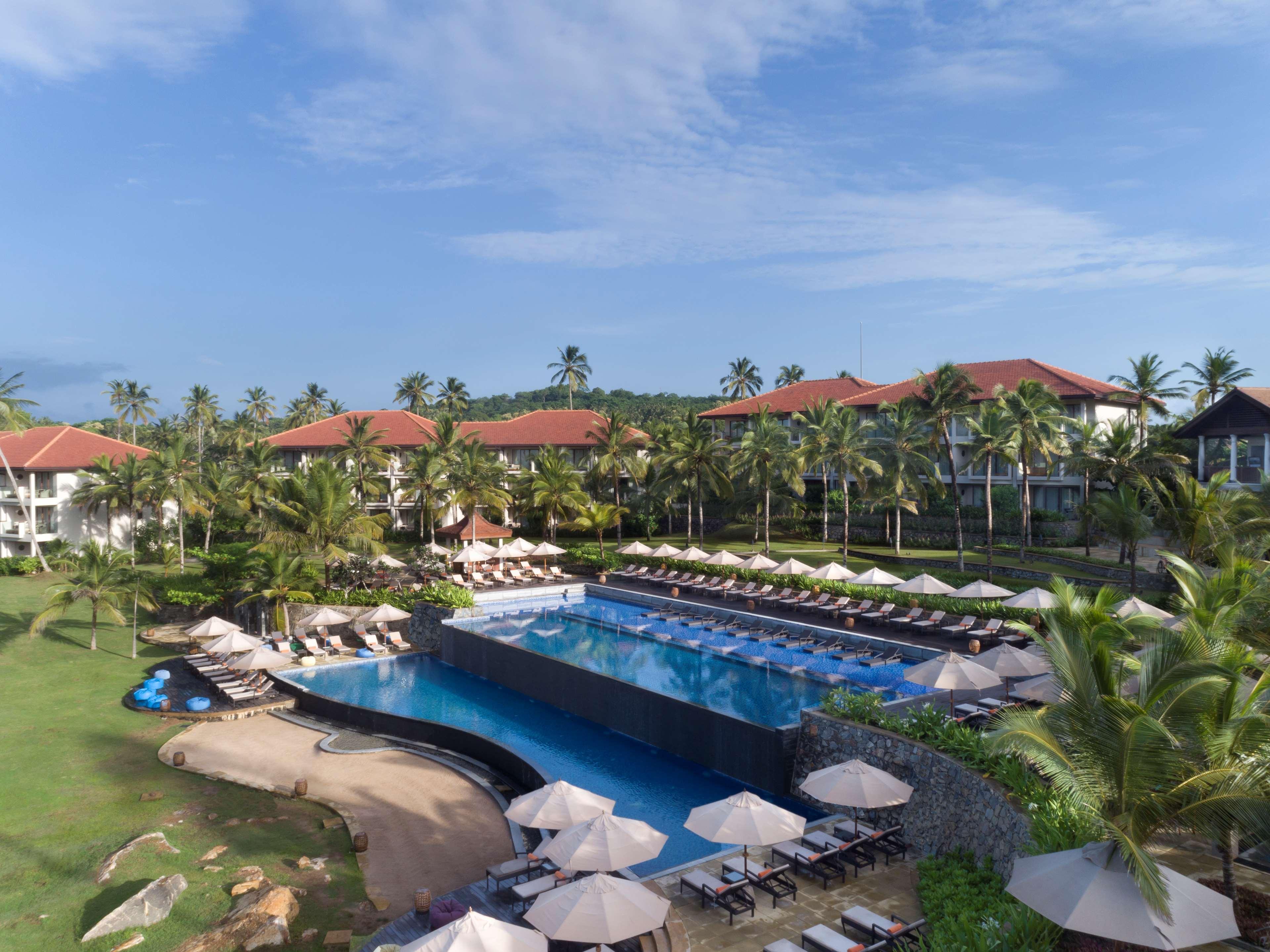 Anantara Peace Haven Tangalle Resort Dış mekan fotoğraf