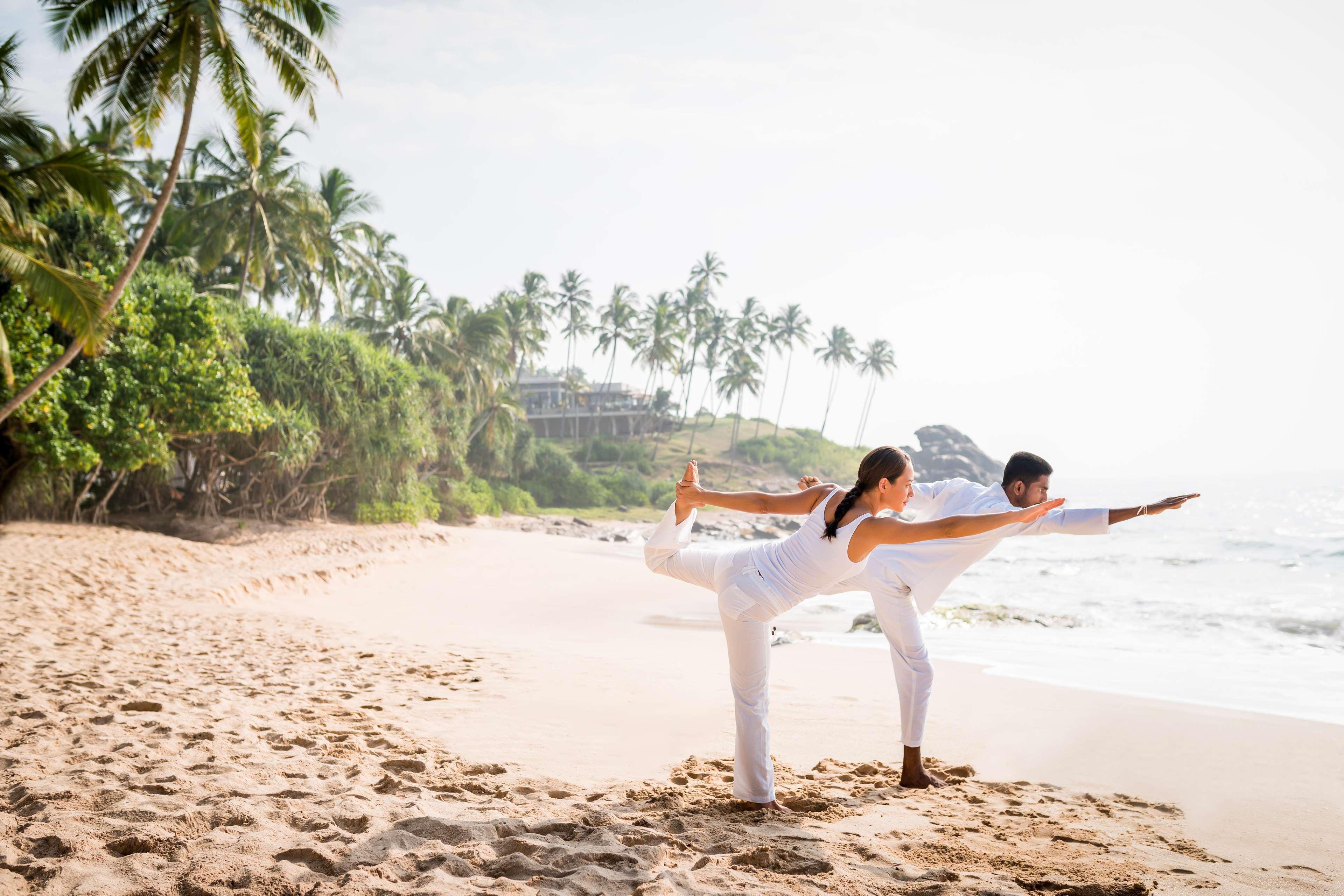 Anantara Peace Haven Tangalle Resort Dış mekan fotoğraf