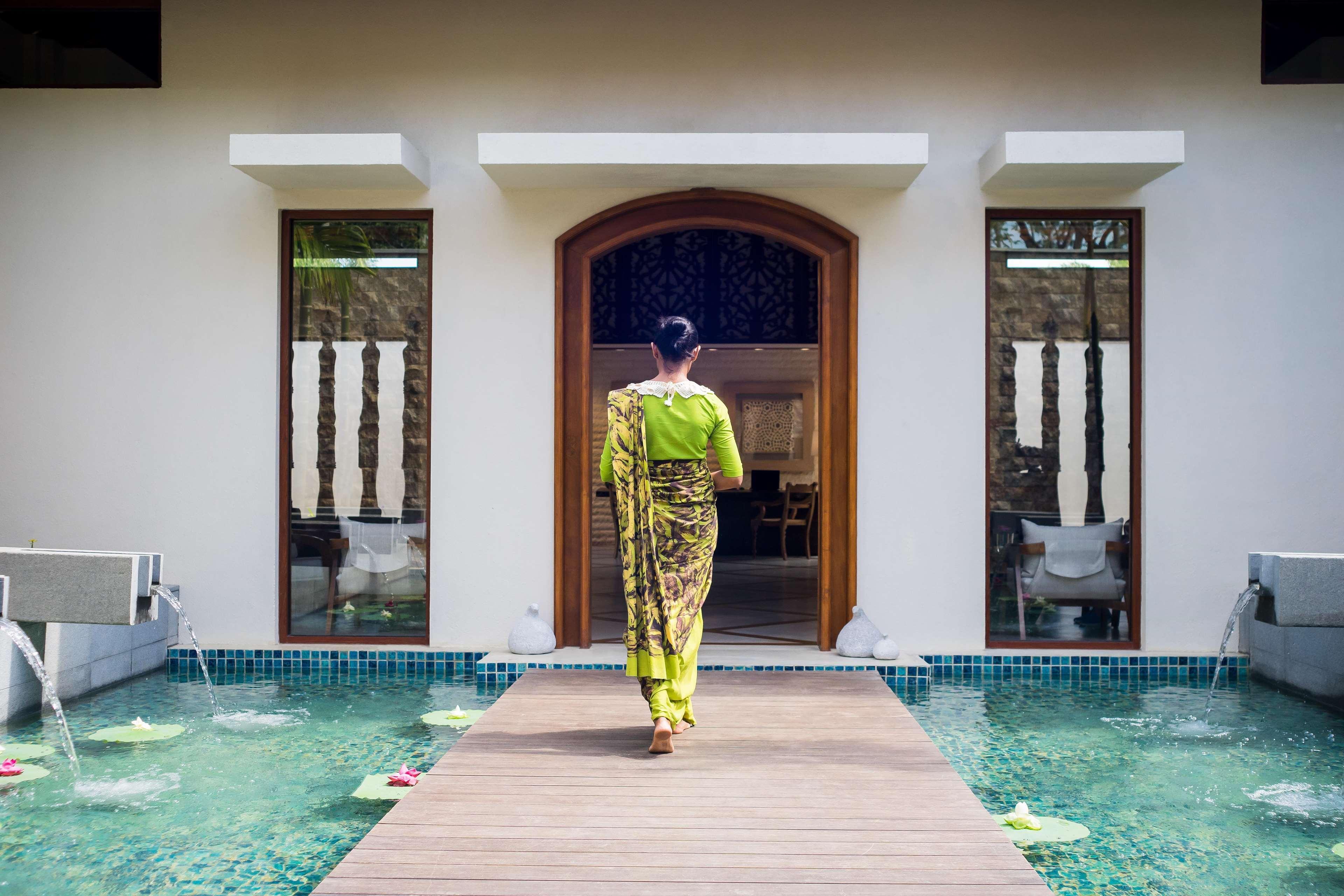 Anantara Peace Haven Tangalle Resort Dış mekan fotoğraf