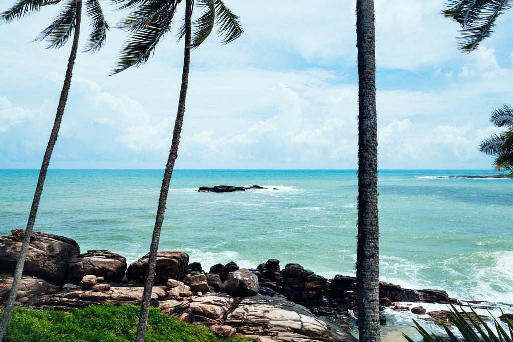 Anantara Peace Haven Tangalle Resort Dış mekan fotoğraf