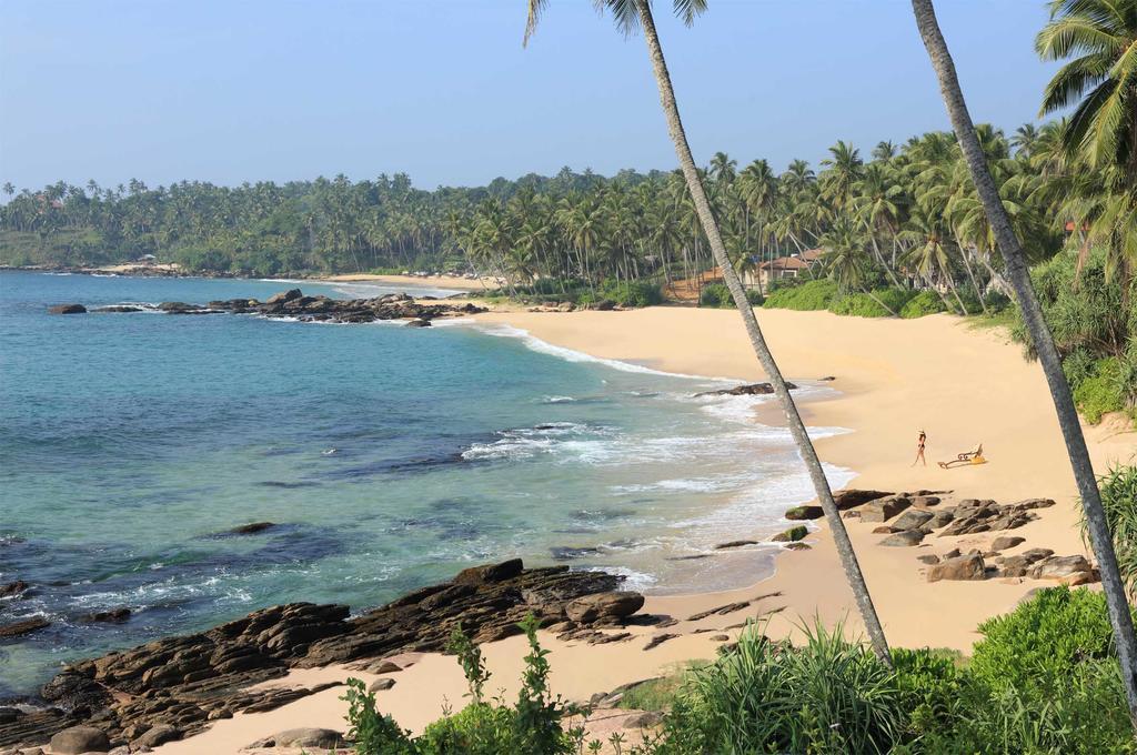 Anantara Peace Haven Tangalle Resort Dış mekan fotoğraf