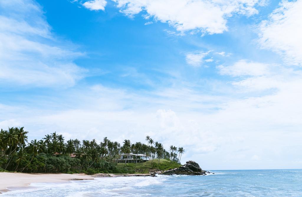 Anantara Peace Haven Tangalle Resort Dış mekan fotoğraf
