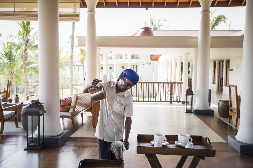 Anantara Peace Haven Tangalle Resort Dış mekan fotoğraf