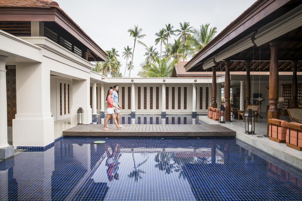 Anantara Peace Haven Tangalle Resort Dış mekan fotoğraf