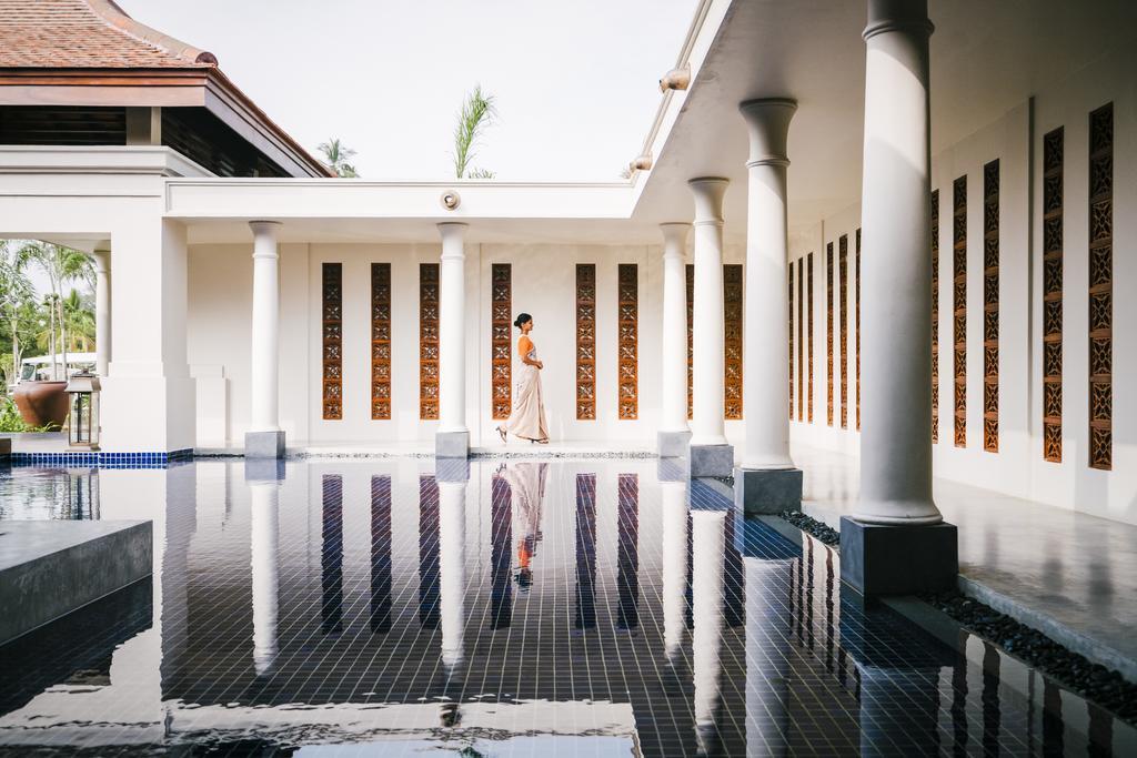 Anantara Peace Haven Tangalle Resort Dış mekan fotoğraf