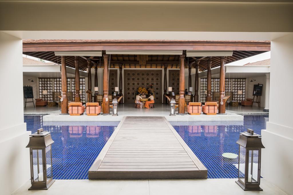 Anantara Peace Haven Tangalle Resort Dış mekan fotoğraf