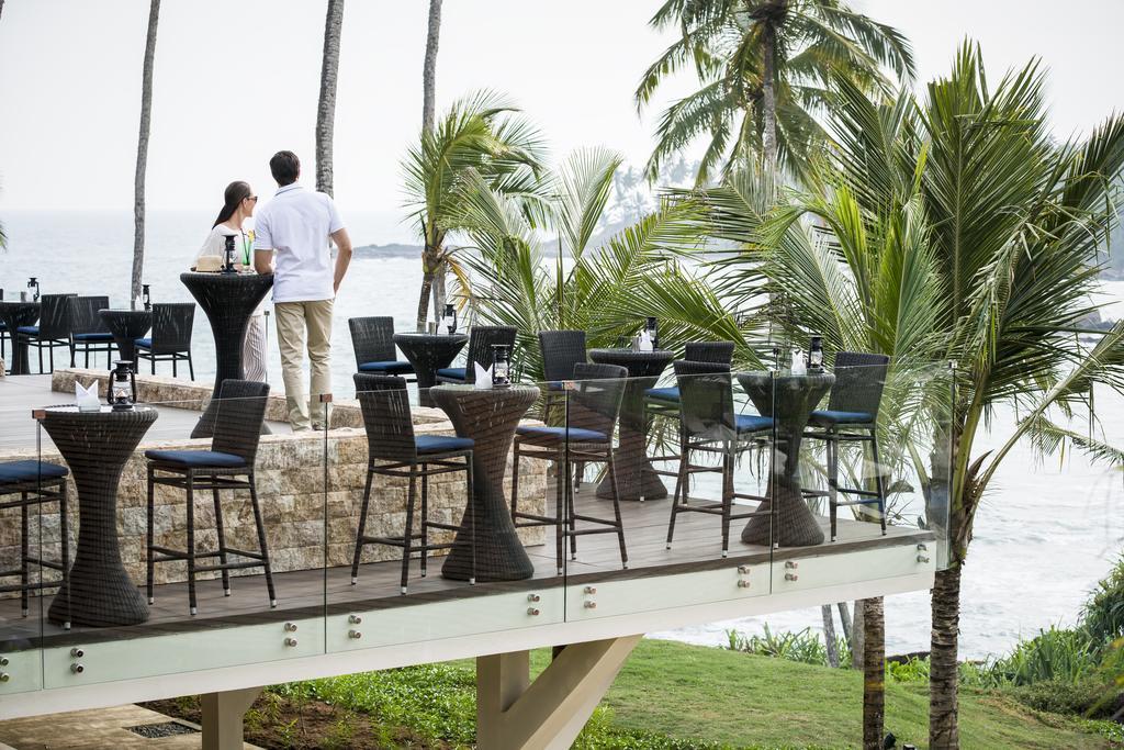 Anantara Peace Haven Tangalle Resort Dış mekan fotoğraf