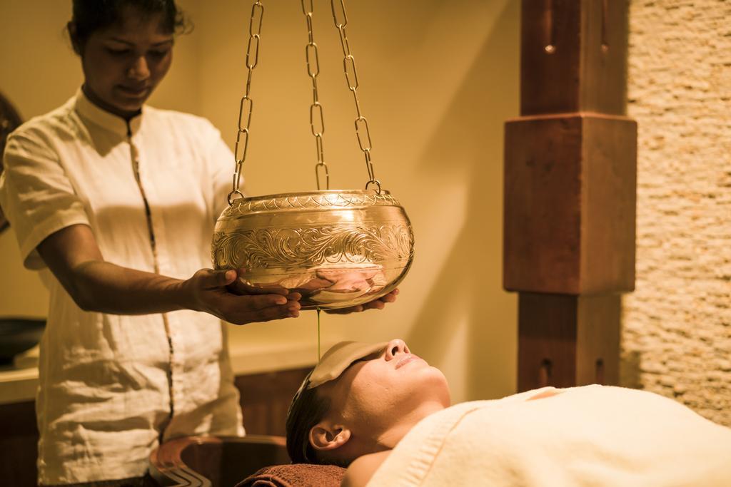 Anantara Peace Haven Tangalle Resort Dış mekan fotoğraf