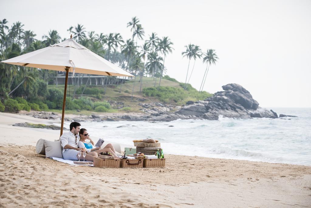 Anantara Peace Haven Tangalle Resort Dış mekan fotoğraf