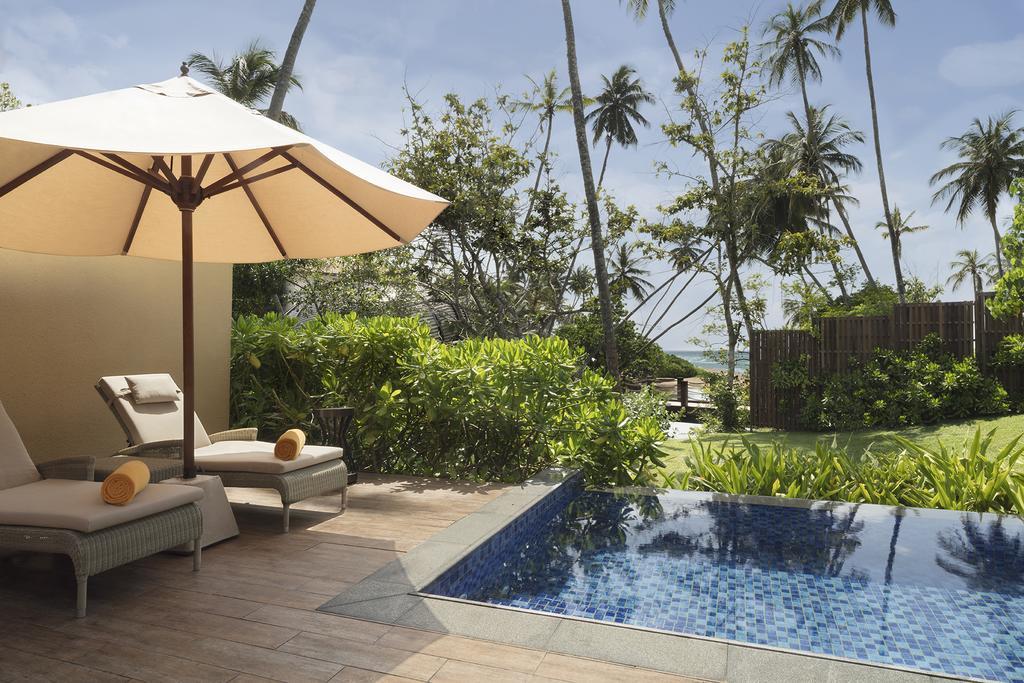 Anantara Peace Haven Tangalle Resort Dış mekan fotoğraf