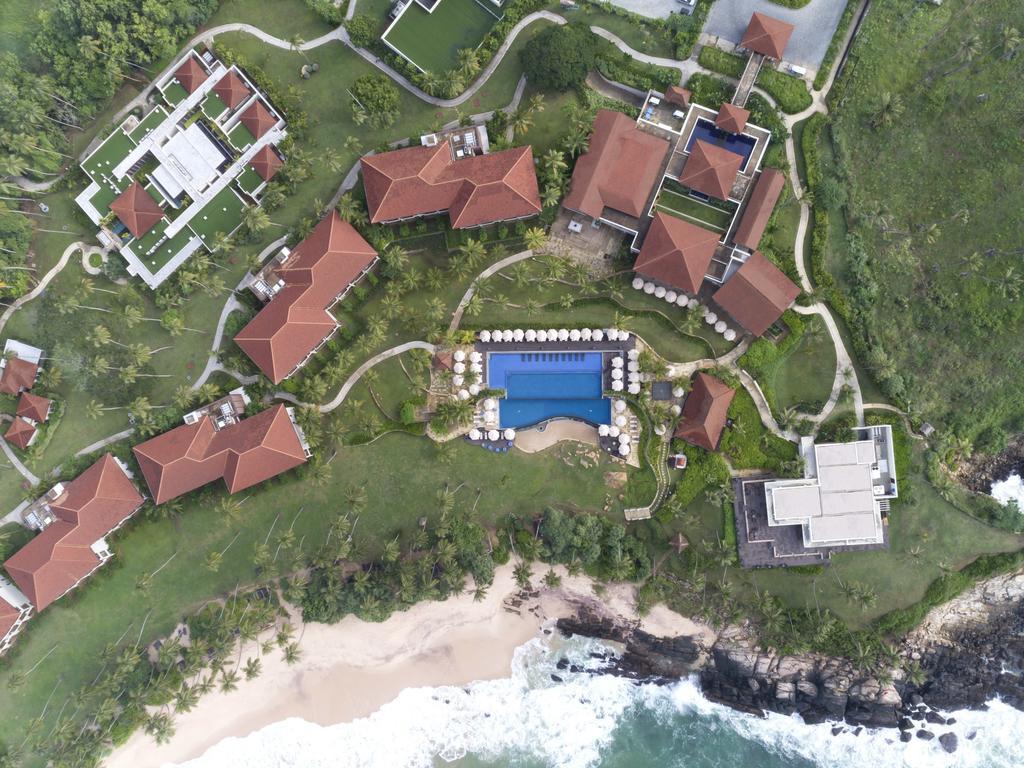 Anantara Peace Haven Tangalle Resort Dış mekan fotoğraf