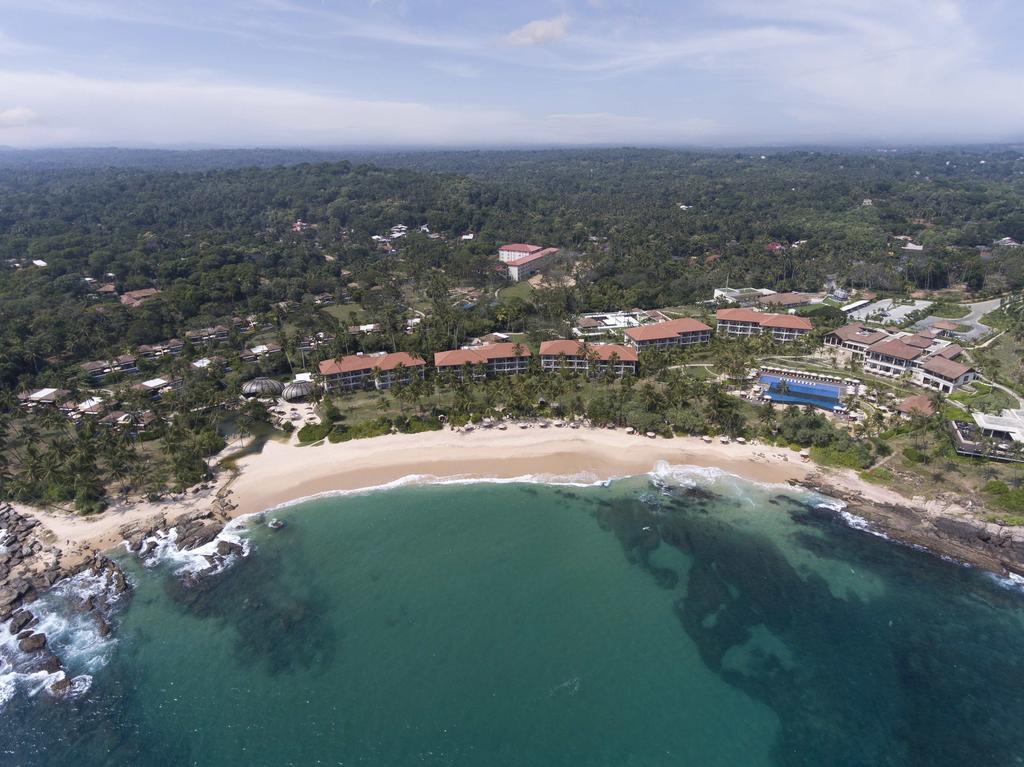 Anantara Peace Haven Tangalle Resort Dış mekan fotoğraf