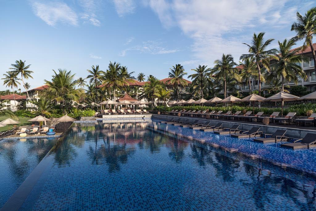 Anantara Peace Haven Tangalle Resort Dış mekan fotoğraf